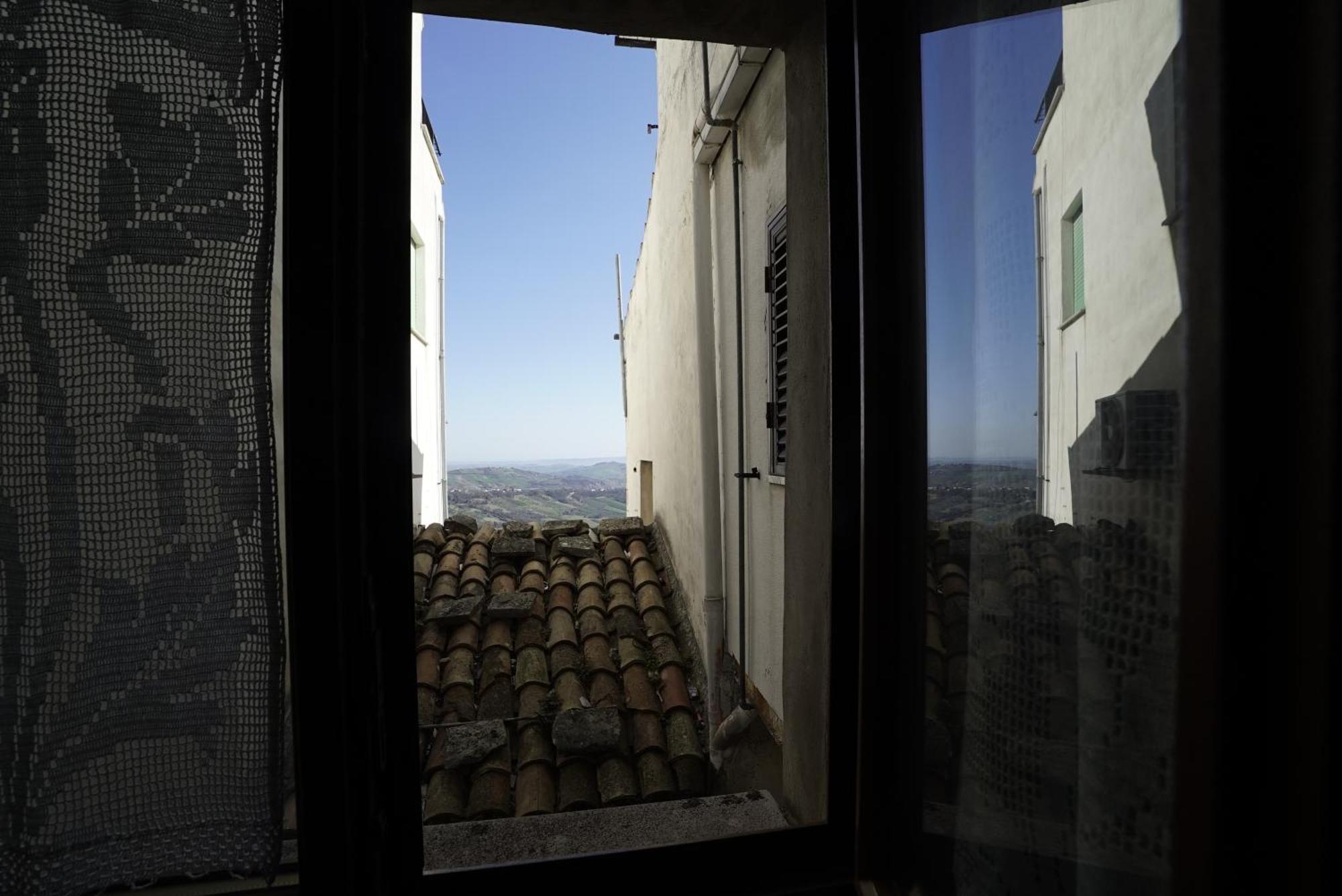 La Ricciolina B&B Palombaro Exteriér fotografie